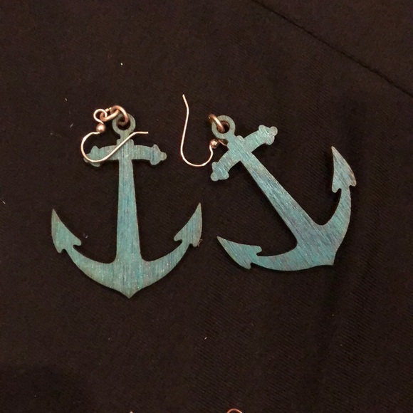 Fun earrings!!! - Picture 3 of 5